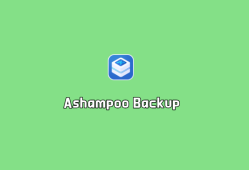 阿香婆数据备份 Ashampoo Backup v26.06.0 绿色破解版