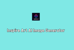 图像AI生成 Inspire Art AI Image Generator v1.2.3 直装破解版