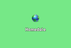 WiFi网络监控软件 Homedale v2.1.6.0 绿色便捷版