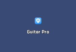 吉他谱曲软件 Guitar Pro v8.1.3.101 绿色无限制版