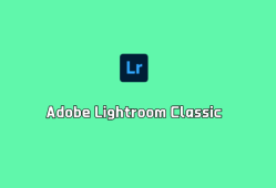 图像处理管理 Adobe Lightroom Classic 2025 v14.0.1 破解版