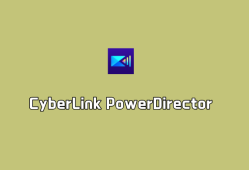 威力导演软件 CyberLink PowerDirector 2025 v23.0.1306.0 破解版