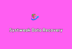 数据恢复软件 Systweak Data Recovery v1.1.1.130 绿色便捷版