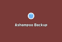 阿香婆备份工具 Ashampoo Backup Pro v25.05.0 多语言破解版