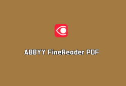 ABBYY FineReader PDF（OCR识别工具）v16.0.14.7295 绿色破解版