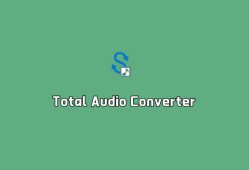 音频格式转换 Total Audio Converter v6.1.0.272 绿色免装版