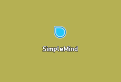 思维导图软件 SimpleMind Pro v2.4.0.6481 专业便捷版