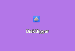 DiskDigger（电脑数据恢复软件）v2.0.7.4027 直装破解版