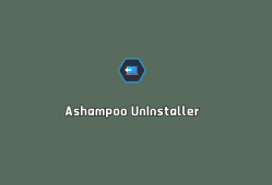 Ashampoo UnInstaller（阿香婆程序卸载）v15.00.10 绿色多语言版