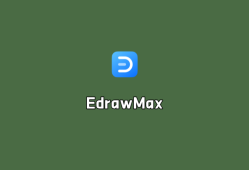 EdrawMax（亿图图示）v13.5.2.1170 破解版 附破解补丁