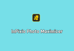 图片无损放大工具 InPixio Photo Maximizer v5.3.8624 直装破解版