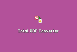 PDF转换软件 Total PDF Converter v6.1.0.328 绿色便捷版