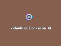 媒体格式转换 VideoProc Converter AI v7.9.0 绿色破解版