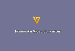 视频格式转换 Freemake Video Converter v4.1.13.180 绿色免装版