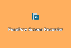 屏幕录制软件 FonePaw Screen Recorder v8.3.0 高级全功能版