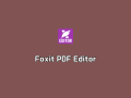 福昕高级编辑器 Foxit PDF Editor Pro v2024.3.0.26795 破解版