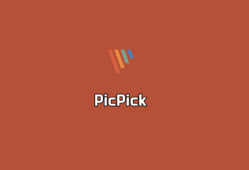 全能屏幕截图 PicPick Pro v7.2.8 专业便捷版