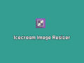 图像批量调整 Icecream Image Resizer v2.14.0 绿色免装版