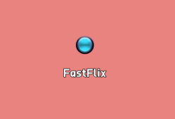 FastFlix（视频转换处理软件）v5.9.0 单文件绿色版