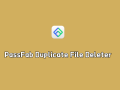PassFab Duplicate File Deleter v3.0.8.6 中文破解版-重复文件查找删除