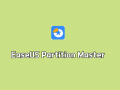 易我分区大师 EaseUS Partition Master v19.5.0 中文破解版