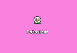 Fotosizer（图像批量处理工具）v3.19.0.588 绿色便捷版