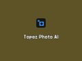 智能图像降噪 Topaz Photo AI v3.5.2 Beta 绿色破解版