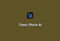 智能图像降噪 Topaz Photo AI v3.2.0 Beta 绿色破解版