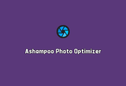 图像优化软件 Ashampoo Photo Optimizer v10.0.4.11 便捷免装版