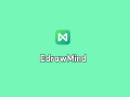 万兴亿图脑图软件 EdrawMind Pro v10.7.2 绿色破解版