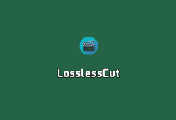 LosslessCut（无损视频剪辑）v3.62.0 免装便捷版