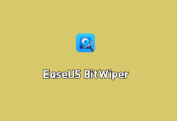 EaseUS BitWiper Pro v2.0.2.250305 中文破解版-易我数据擦除软件