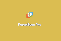 PaperScan Pro（专业文档扫描）v4.0.10 专业授权版