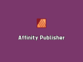 桌面排版软件 Affinity Publisher v2.6.0.3134 绿色破解版