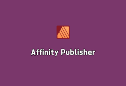 桌面排版软件 Affinity Publisher v2.5.3.2516 绿色破解版