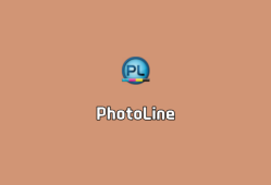 全能图像编辑处理 PhotoLine v25.0.0 绿色免激活版