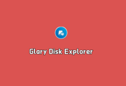 磁盘空间分析软件 Glary Disk Explorer v6.0.1.4 绿色便捷版