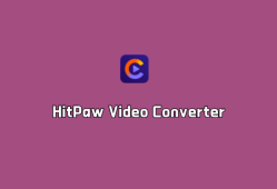 HitPaw Video Converter（视频格式转换）v4.4.0.10 中文破解版