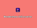 万兴格式优转 Wondershare UniConverter v16.0.0.68 绿色破解版