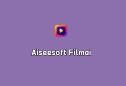 Aiseesoft Filmai（AI视频增强工具）v1.0.18 绿色破解版