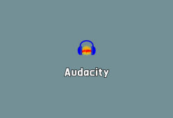 跨平台音频处理 Audacity v3.6.1 3.6.1 绿色便捷版