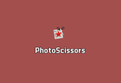 PhotoScissors（智能抠图软件）v9.2.3 绿色便捷版