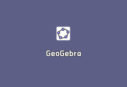 GeoGebra（数学公式绘制教学）v6.0.874.1 绿色免费版