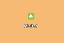 Minitab（数据统计分析软件）v22.1.0 中文破解版 附和谐文件