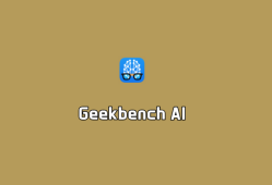 Geekbench AI Corporate v1.3.0 直装激活版-AI性能基准测试套件