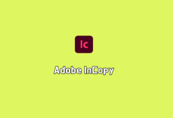 协作编辑工具 Adobe InCopy 2025 v20.0.0 中文破解版