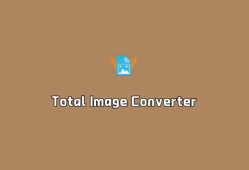 图像格式转换 Total Image Converter v8.2.0.270 多语言绿色版