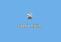 Google Earth（谷歌地球地图软件）v7.3.6.10201 绿色免费版