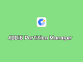 磁盘分区管理 4DDiG Partition Manager v3.4.0.14 中文破解版