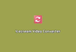 冰淇淋视频转换 Icecream Video Converter Pro v1.44 专业破解版